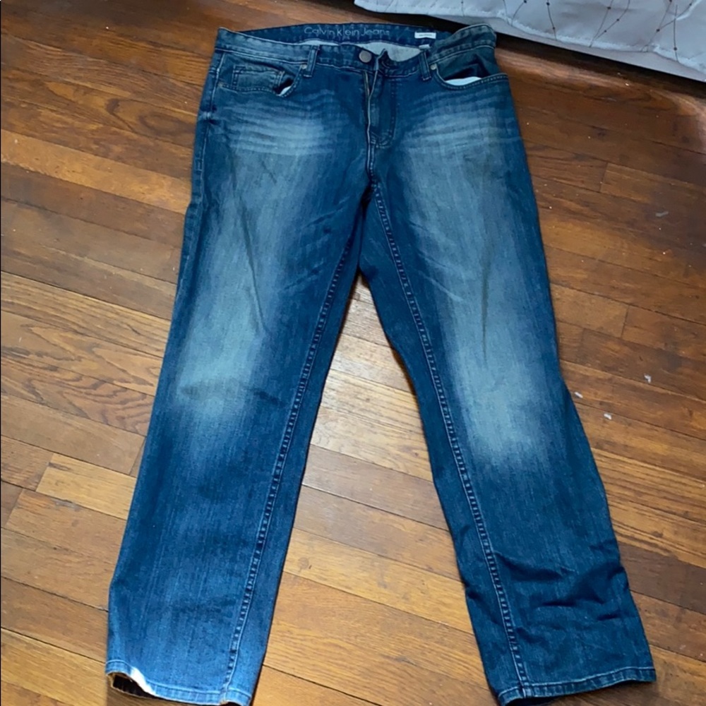 Men’s Calvin Klein Jeans
